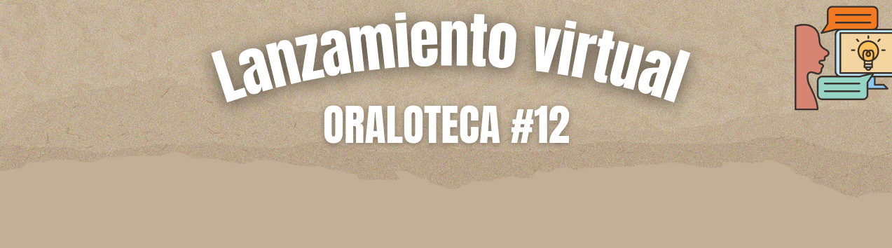 Oraloteca lanza su revista #12