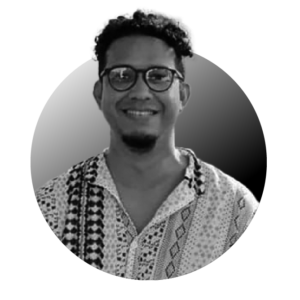 Roberto Almanza Hernández