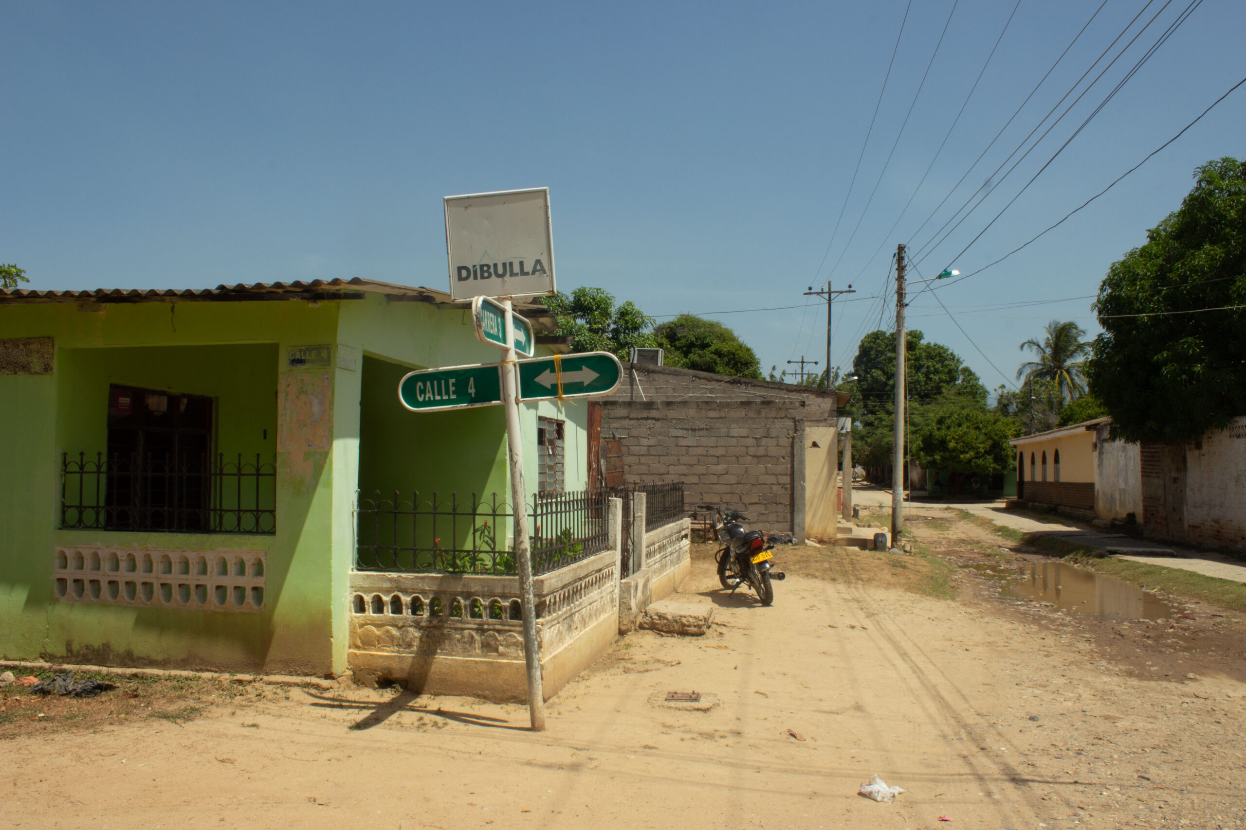 Oraloteca inicia el subproyecto: Proceso de Paz, presencia estatal, tierra y conflicto en comunidades afrocolombianas del Caribe