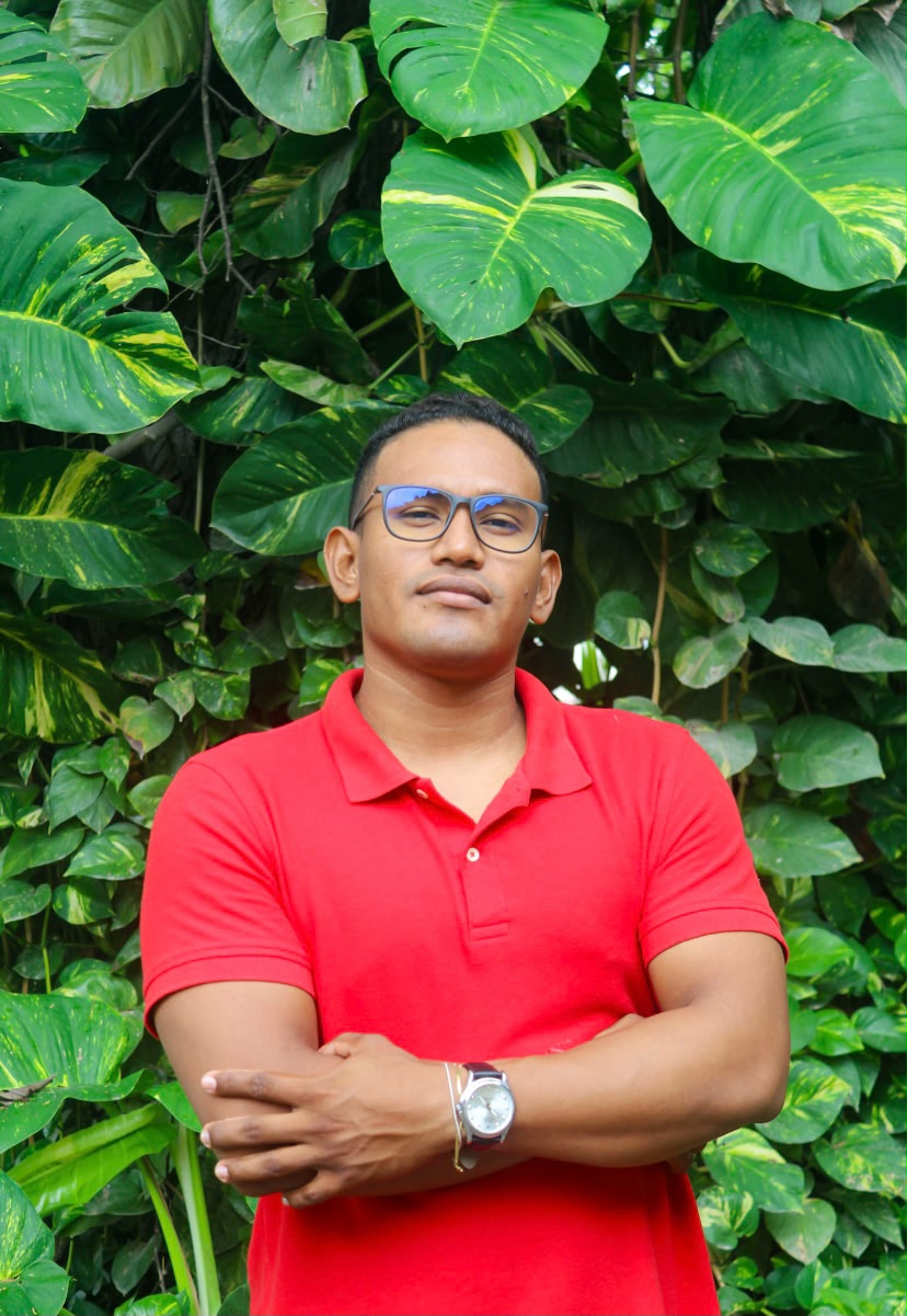 Brayner Aguilar